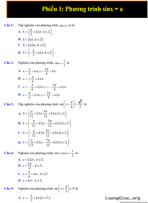Hình ảnh - phieu-bai-tap-phuong-trinh-sinx-a